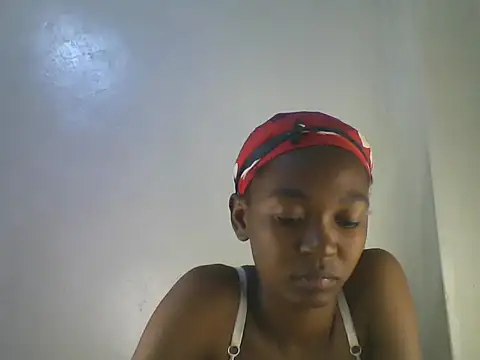 cutebrownny Live Chatraum