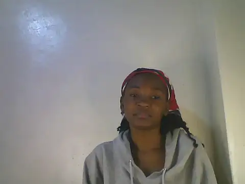 Živá chatovací místnost cutebrownny