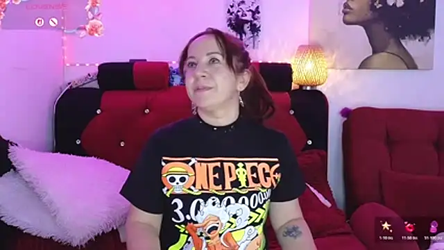 Chat ao vivo de Sara_smitth