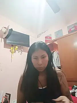 Živá chatovací místnost DirtyAfroditaHot