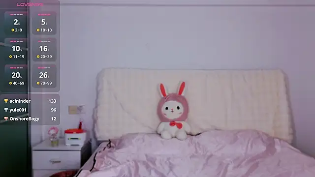 Bilik Sembang Langsung Labubu_u