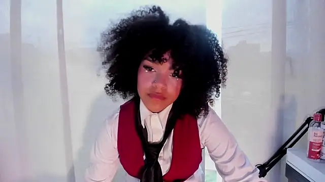 Serena_siren Cameră chat live