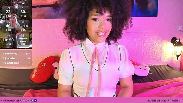 Serena_siren Cameră chat live