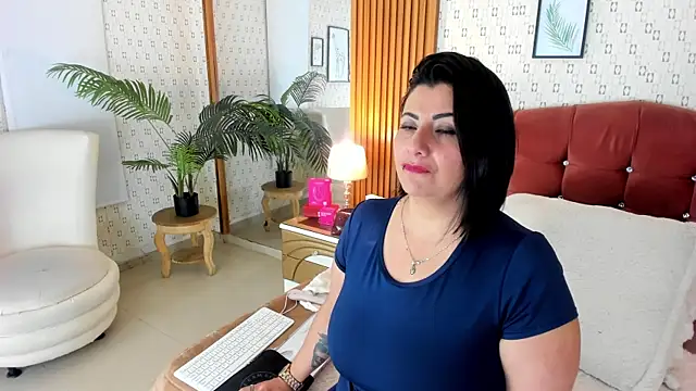 Chat ao vivo de Angele-roux-