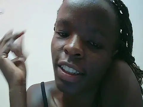 Hot_Africangodess' Live Chat Room
