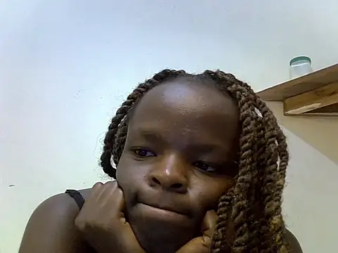 Hot_Africangodess' Live Chat Room