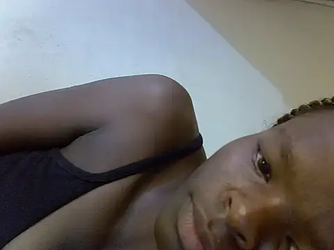 ห้องแชทสดของ Hot_Africangodess