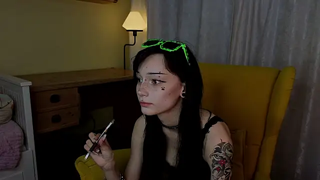 Chat ao vivo de LawannaOmersa
