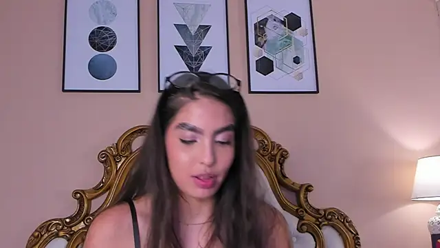 Bilik Sembang Langsung Karolay_Rose