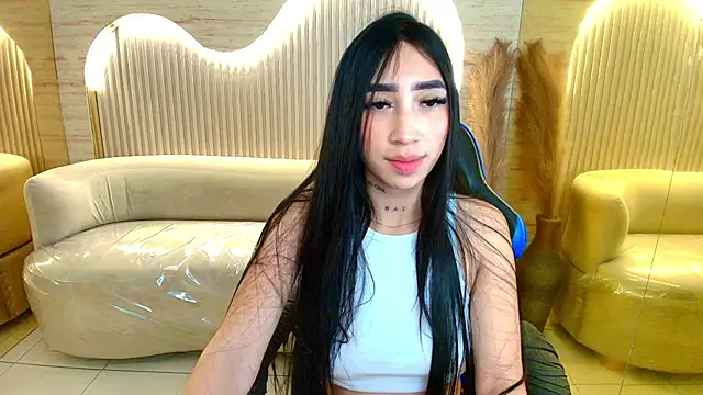 Bilik Sembang Langsung Chloe__r