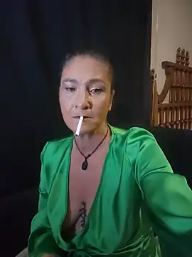 Bilik Sembang Langsung GODDESSTIAMAT