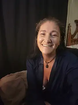 Chat soba uživo modela GODDESSTIAMAT