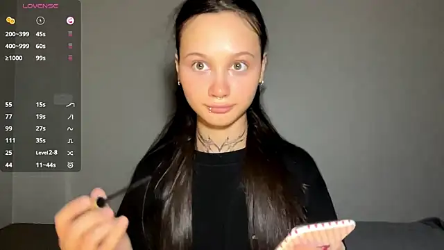 MayraLucarelli Live Sex Cam Show