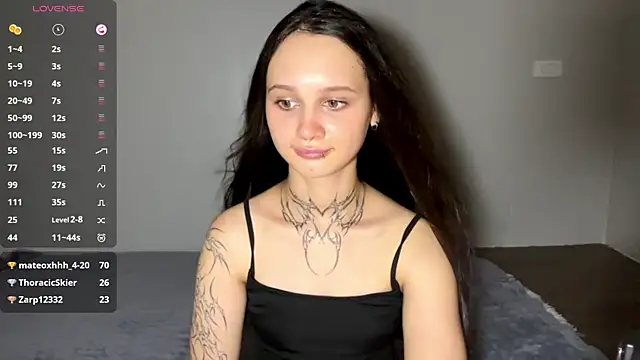 MayraLucarelli's Live Chat Room