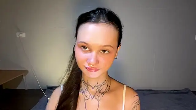 MayraLucarelli Cameră chat live