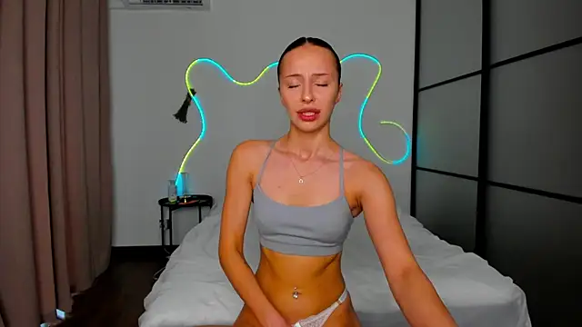 jasminoliver Live chatroom