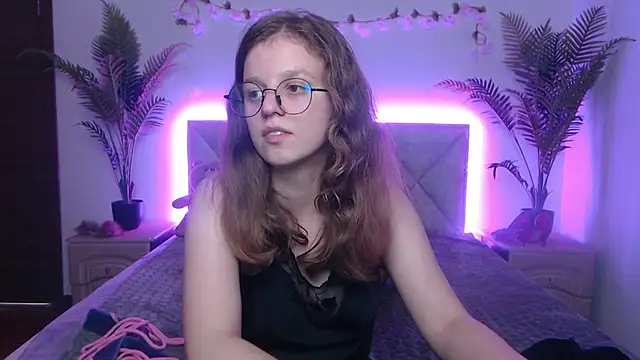 AnniBrown_ Show di sesso, in cam, in diretta