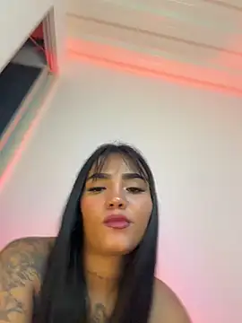 Živá chatovací místnost Anthonela_xxx
