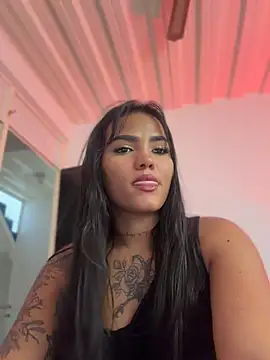 Anthonela_xxx Live Chatrum