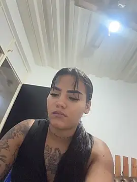 Bilik Sembang Langsung Anthonela_xxx