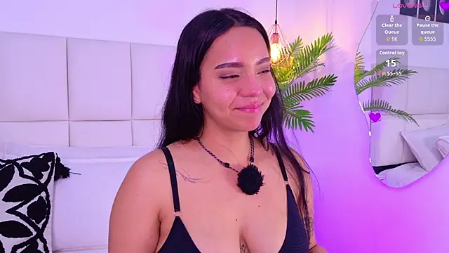 Chat ao vivo de sophieblake69