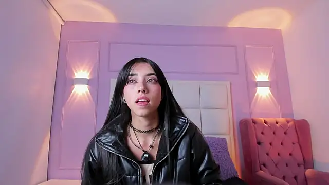 Kari_Evans – live sex-cam-show