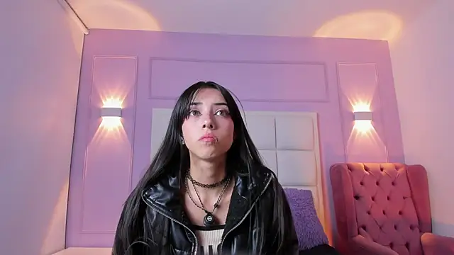 Kari_Evans – live sex-cam-show