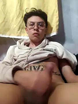 Show de Tian_Valenzia na webcam
