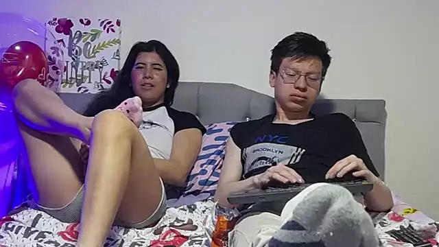 JUDYTBABY Live Chatraum