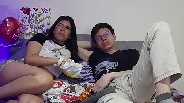 JUDYTBABY live-chat rom