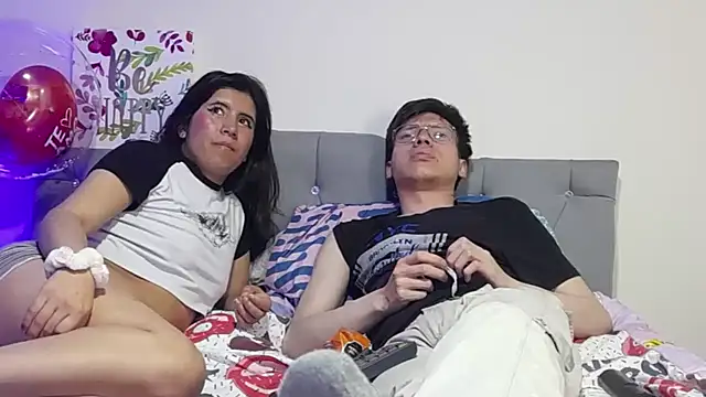 Phòng Chat Trực Tiếp JUDYTBABY