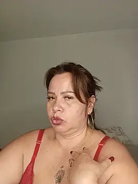 Chatroom en direct de DulceAnahi_