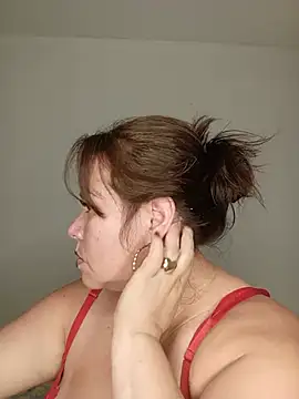 DulceAnahi_ লাইভ চ্যাট রুম