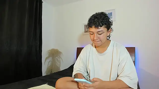 Chatroom en direct de kade_demi