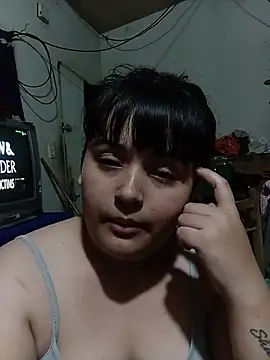 Živá chatovací místnost Luu_19