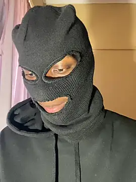 Thabang13_'s Live Sex Cam Show