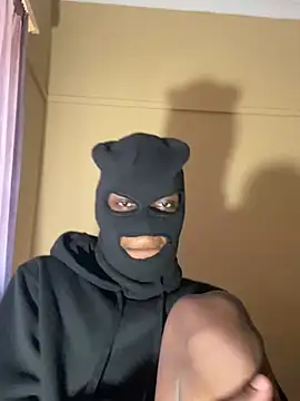 Thabang13_ Show di sesso, in cam, in diretta