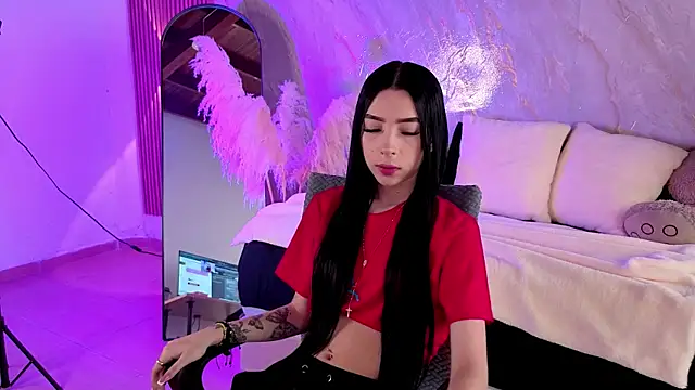 Bilik Sembang Langsung Tifanny_M