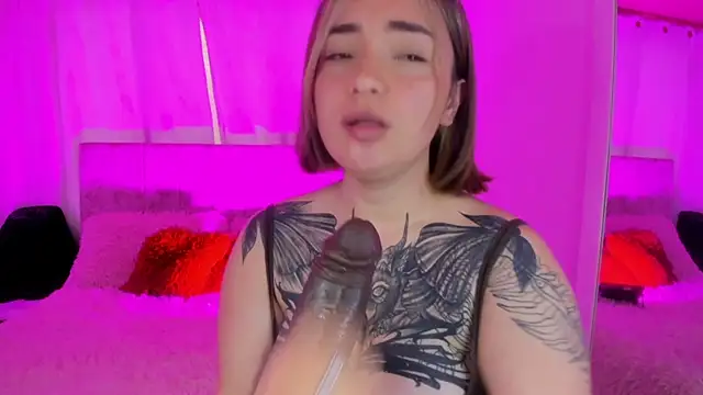 dom_meily Live Chatraum