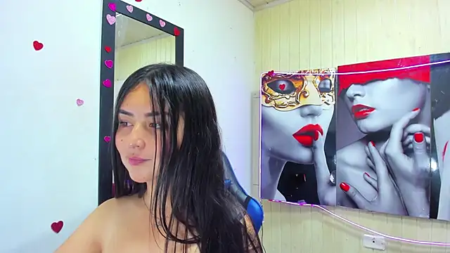 Madison_chanell's Live Chat Room