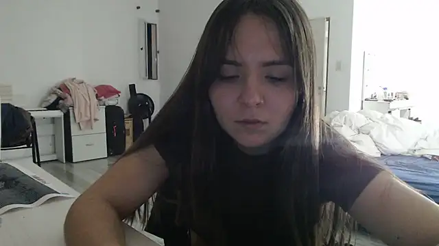 Sala de chat en directo de srtapolvos