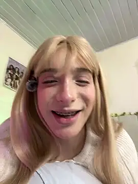 عرض كام tiffannyland