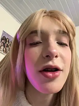 عرض كام tiffannyland