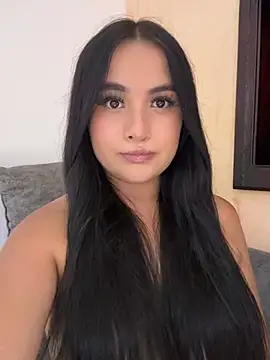 Arya_ferrer Cameră chat live