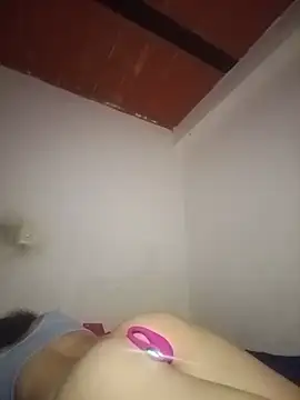 arianahillt Live Chatrum
