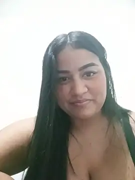 Živá chatovací místnost mariam_lima