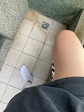 Y0Y0me Webcam show