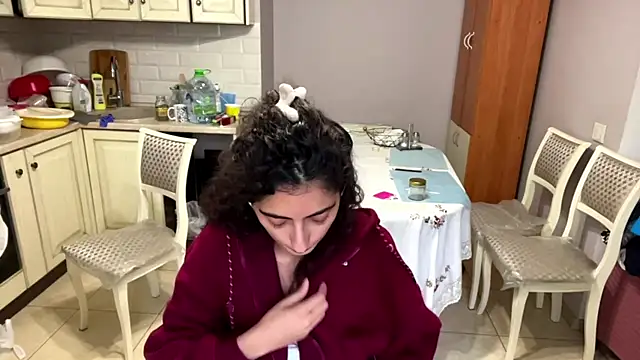ShantiLeavitt's Live Sex Cam Show