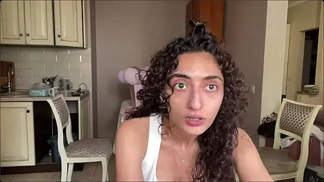 Chat +18 de ShantiLeavitt ao vivo