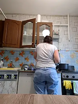 Chat soba uživo modela JeanneLoryzia